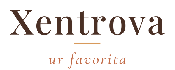 Xentrova Ltd.